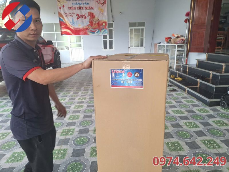 Đơn vị cung cấp Máy Biến Áp uy tín và Dịch vụ hỗ trợ kỹ thuật chuyên sâu