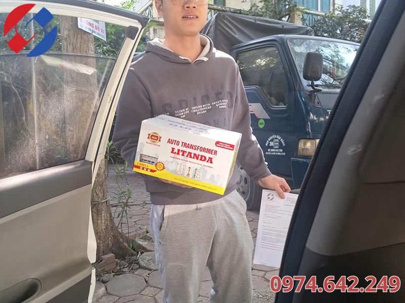 Đơn vị cung cấp Máy Biến Áp uy tín và Dịch vụ Kỹ thuật điện chuyên nghiệp