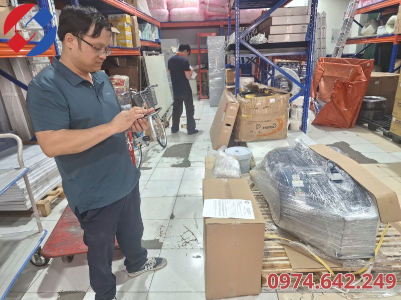 Đơn vị cung cấp Máy Biến Áp và Ổn Áp 3 Pha uy tín toàn quốc