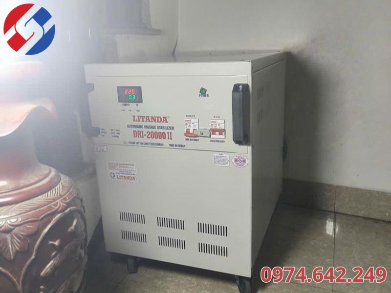 Khi nào cần sửa chữa máy biến áp