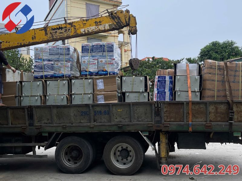Litanda Việt Nam: Đối tác chiến lược cho giải pháp nguồn điện bền vững