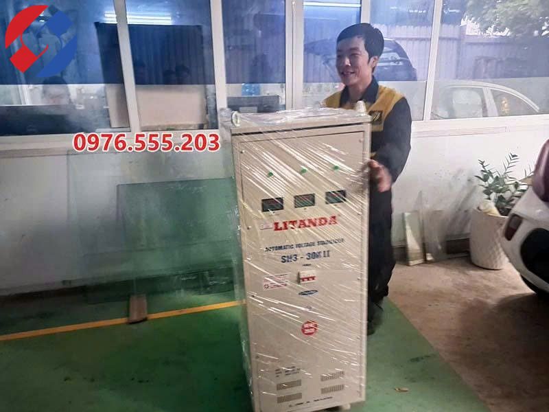 Những lưu ý đặc biệt khi tính công suất cho các loại tải đặc thù