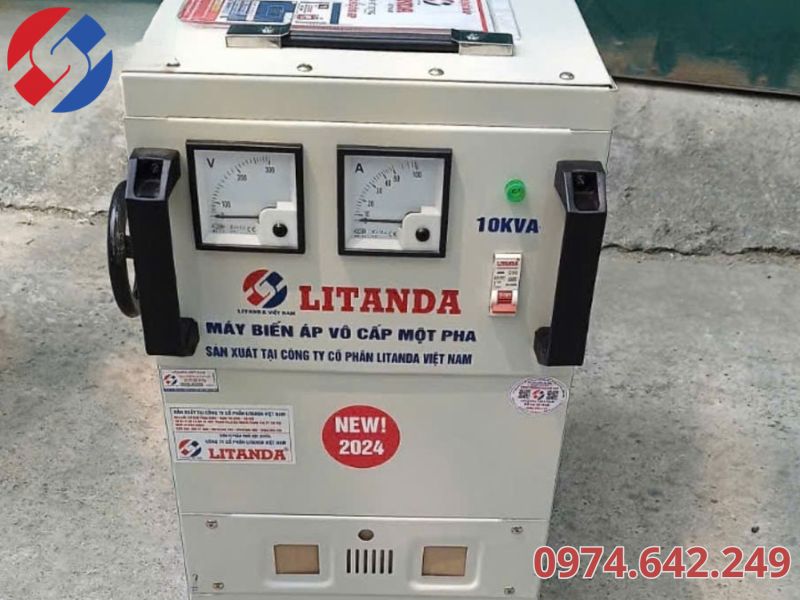 Quy trình chi tiết cách đo cách điện máy biến áp 1 pha