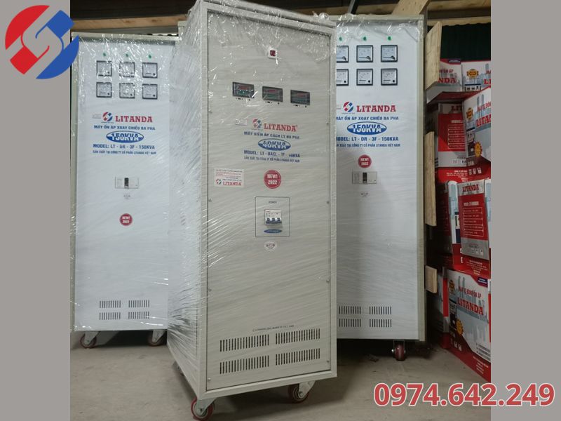Quy trình kiểm tra ngoại quan và môi trường vận hành