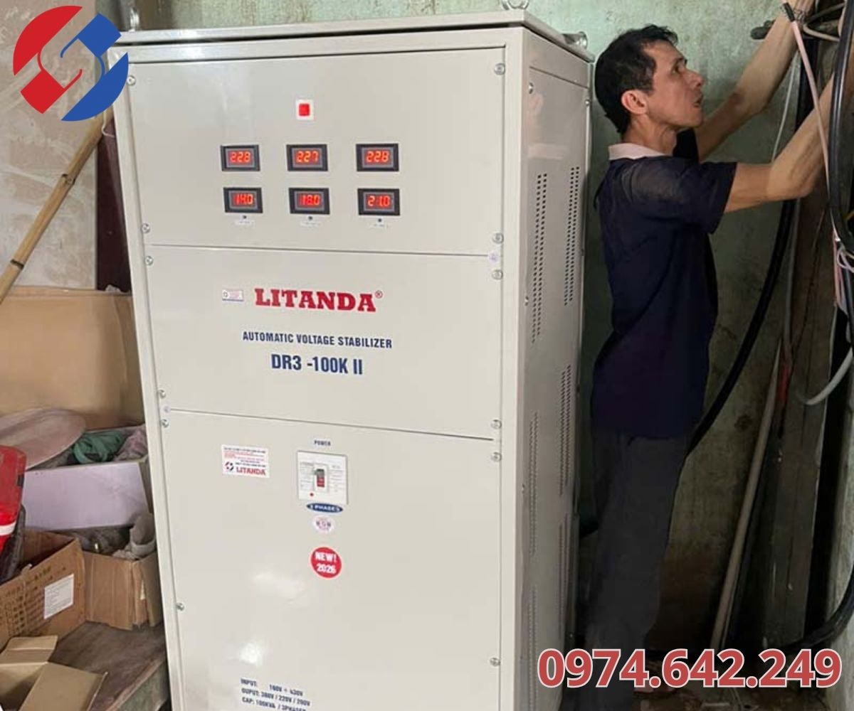 Quy Trình Lắp Đặt Máy Biến Áp Chuẩn Kỹ Thuật: Hướng Dẫn Chi Tiết Từ A-Z