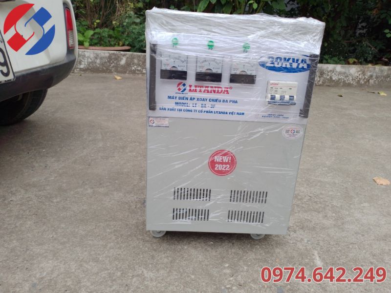 Quy trình thực hiện cách đo biến áp chi tiết
