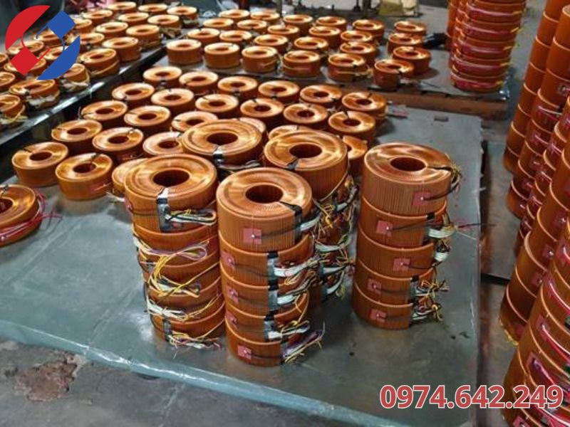 Tại sao biến áp xuyến lại khó tính toán hơn biến áp E-I?