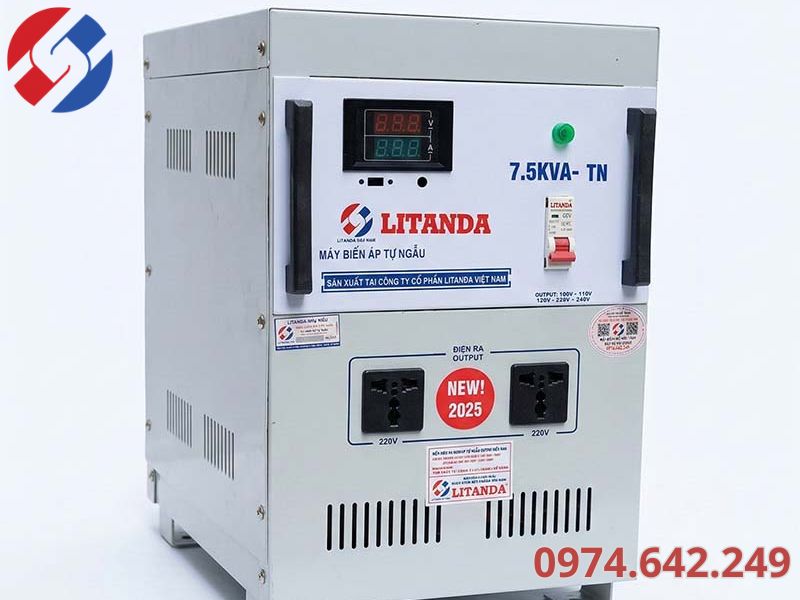 Tại sao cần biết cách đo biến áp định kỳ?
