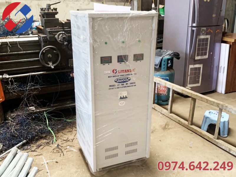 Tại sao cần biết cách kiểm tra biến áp sống hay chết?