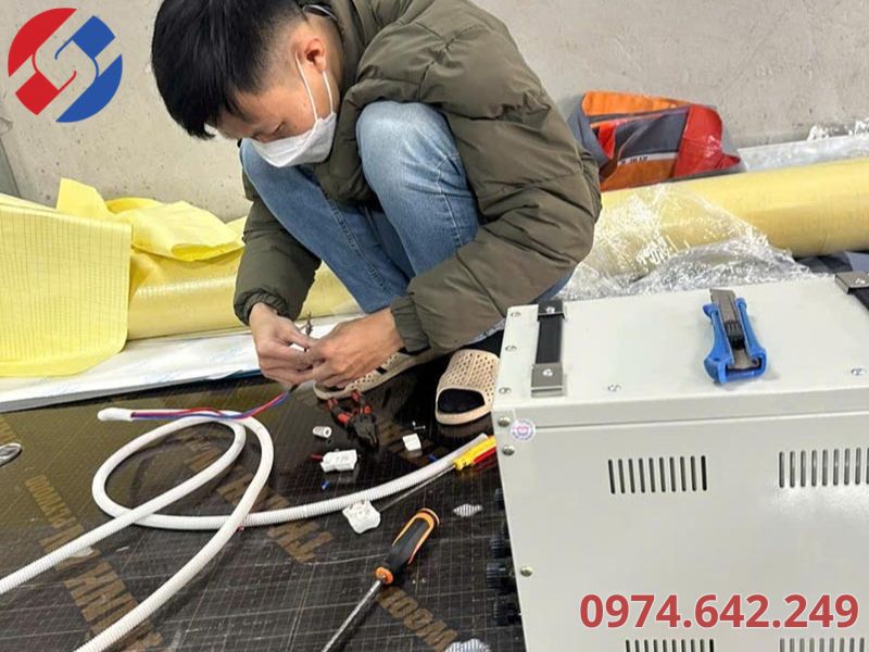 Tại sao cần sử dụng dịch vụ lọc dầu máy biến áp?