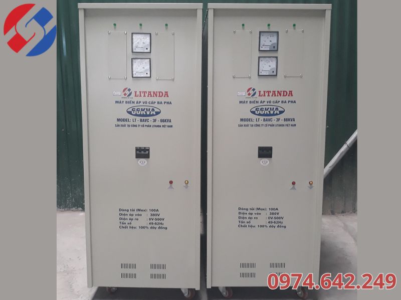 Tại sao cần thực hiện cách kiểm tra máy biến áp 3 pha định kỳ?
