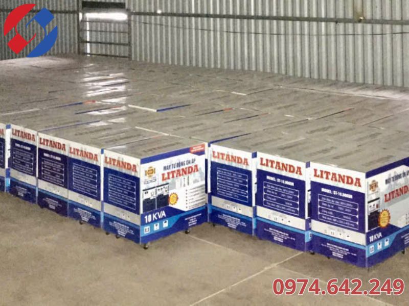 Tại sao không nên chọn máy biến áp giá rẻ?