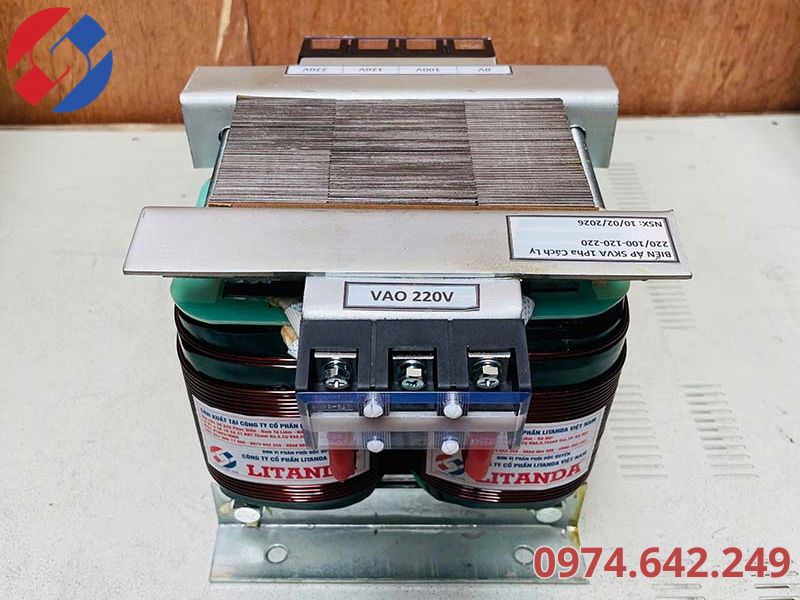 Tại sao phải tra cứu kỹ đường kính dây đồng trước khi quấn?