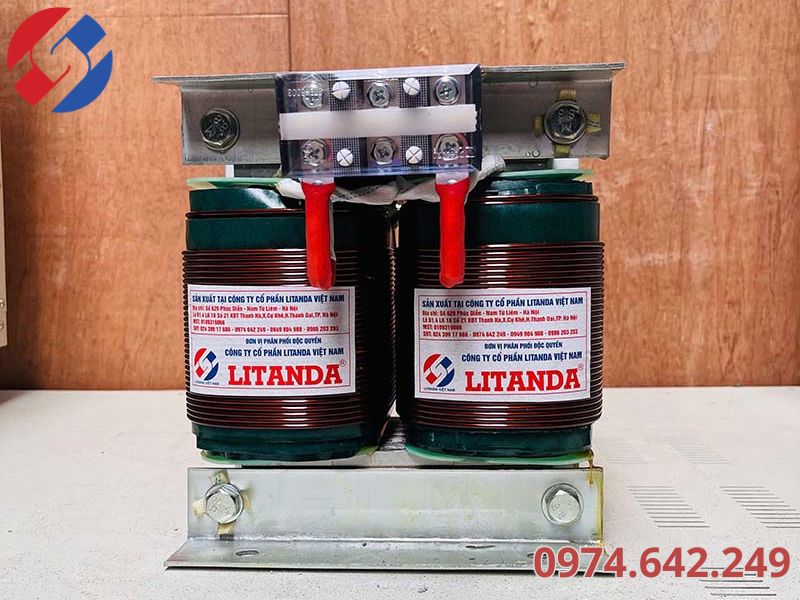Tại sao phải tra cứu kỹ đường kính dây đồng trước khi quấn?