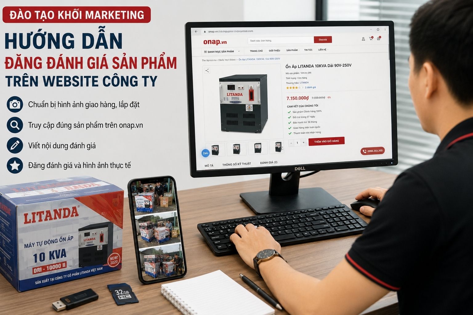Huong-dan-dang-danh-gia-san-pham-tren-website-cong-ty-1