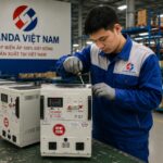 Tuyển Công Nhân Lắp Ráp Máy Ổn Áp, Biến Áp Tại Hà Nội