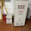 Máy ổn áp Litanda 3 pha và 1 pha